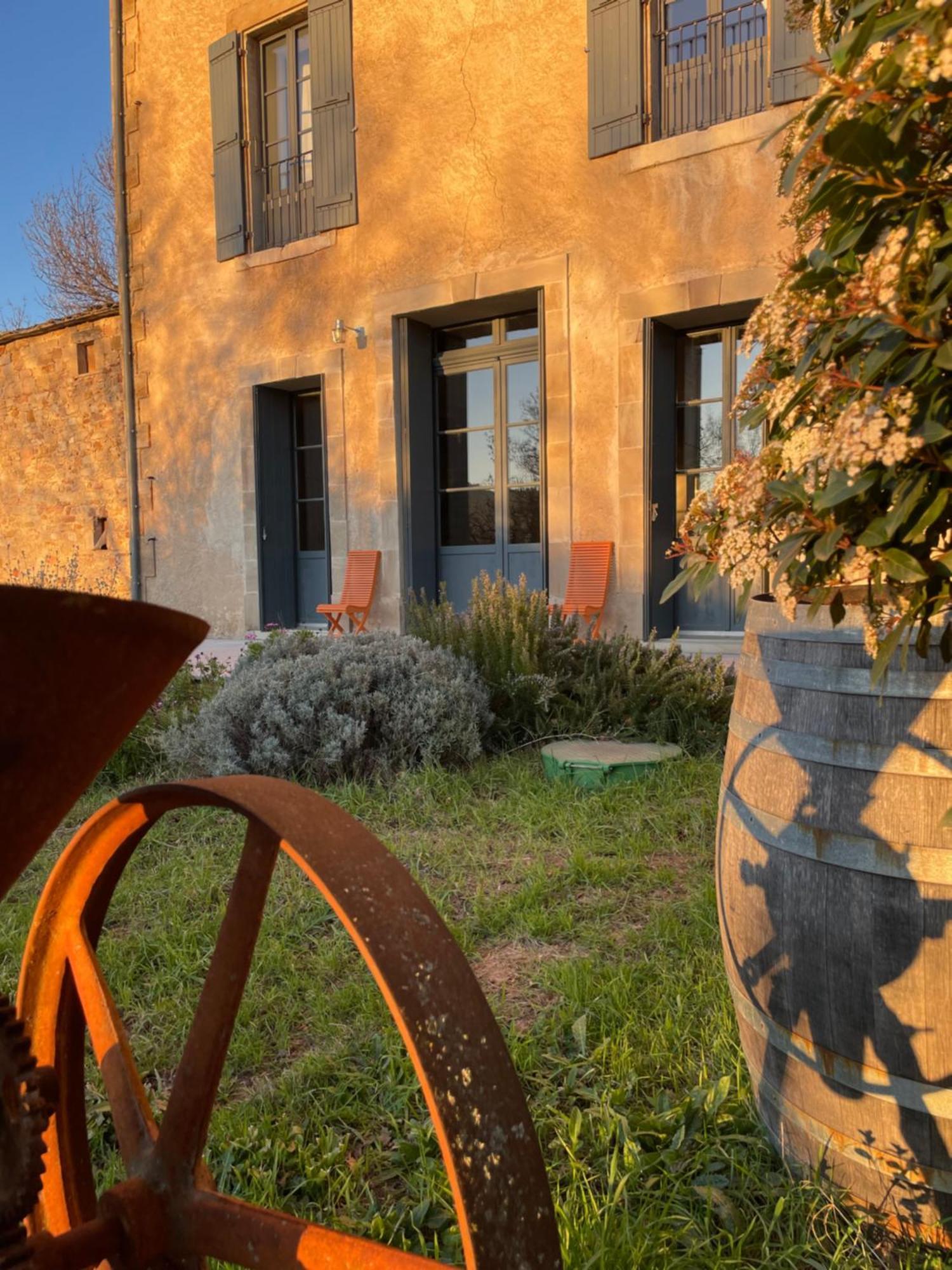 Saint-Privat  La Traversee מראה חיצוני תמונה